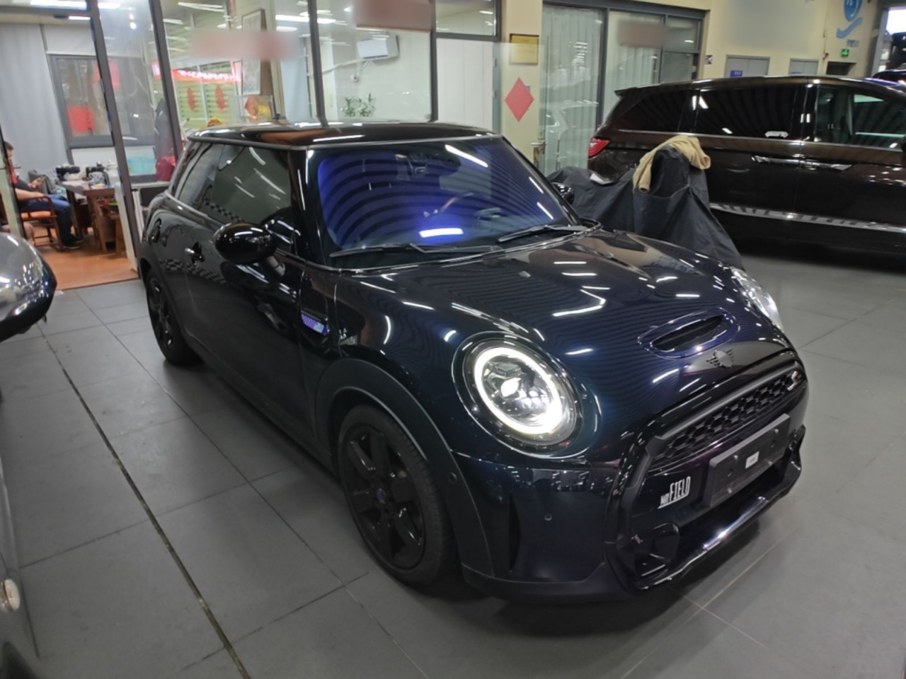2023 2.0T COOPER S Special photo 3