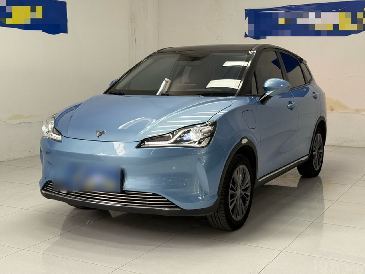 Neta V 2022 400 Lite