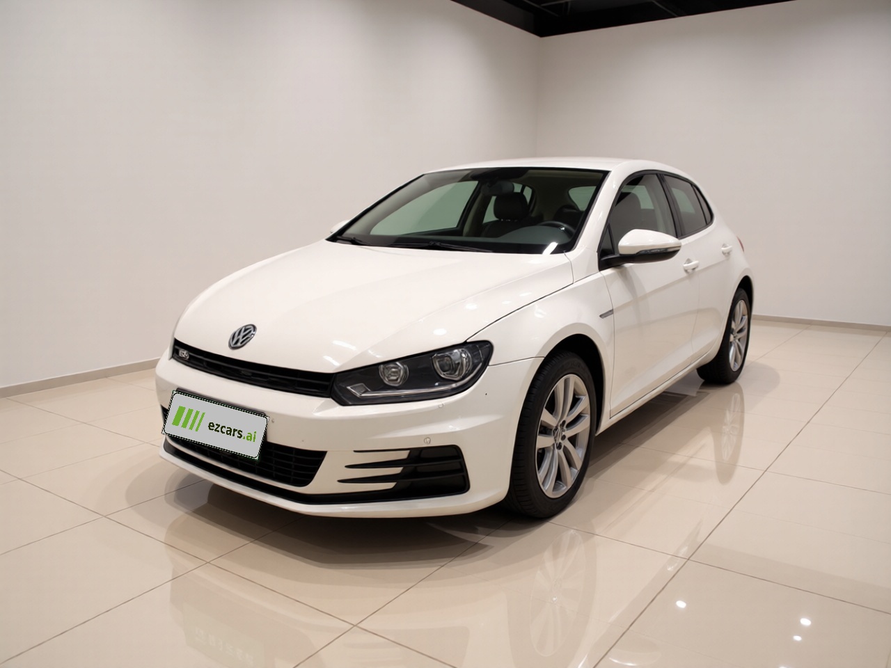 2015 1.4TSI