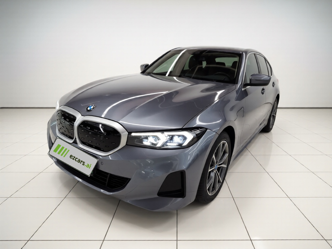 i3 2022 eDrive 35 L