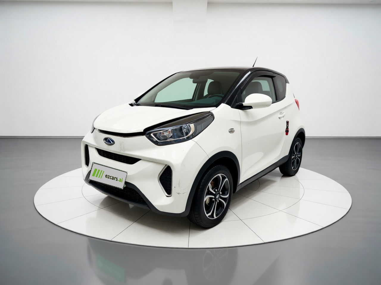 QQ Little Ant 2021 15 NCM