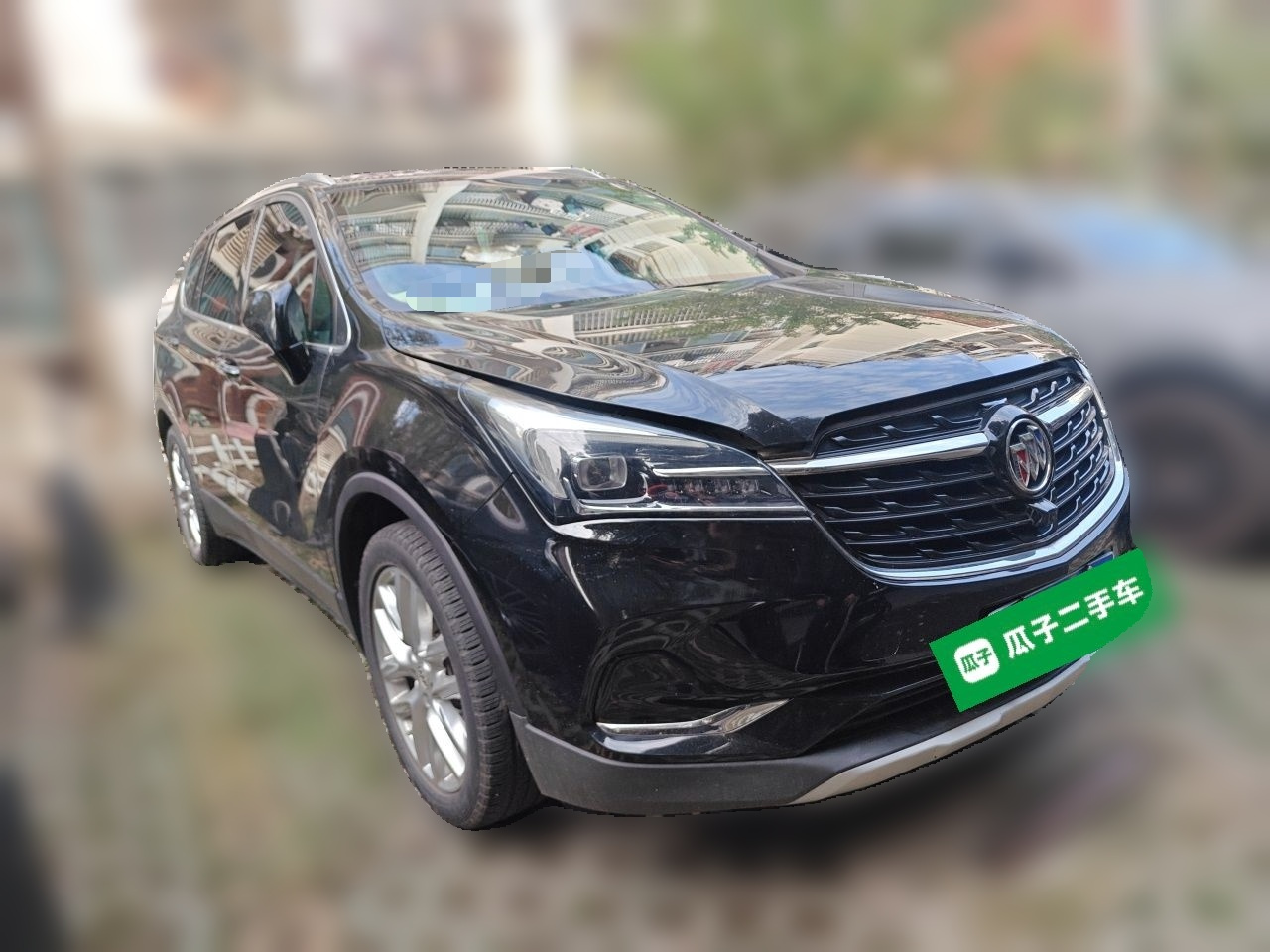 Envision 2020 28T AWD Elite photo 3