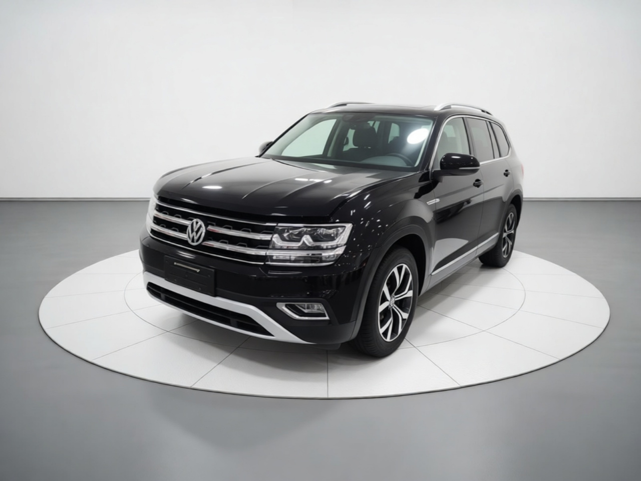 Teramont 2020 Facelift 330TSI RWD Luxury