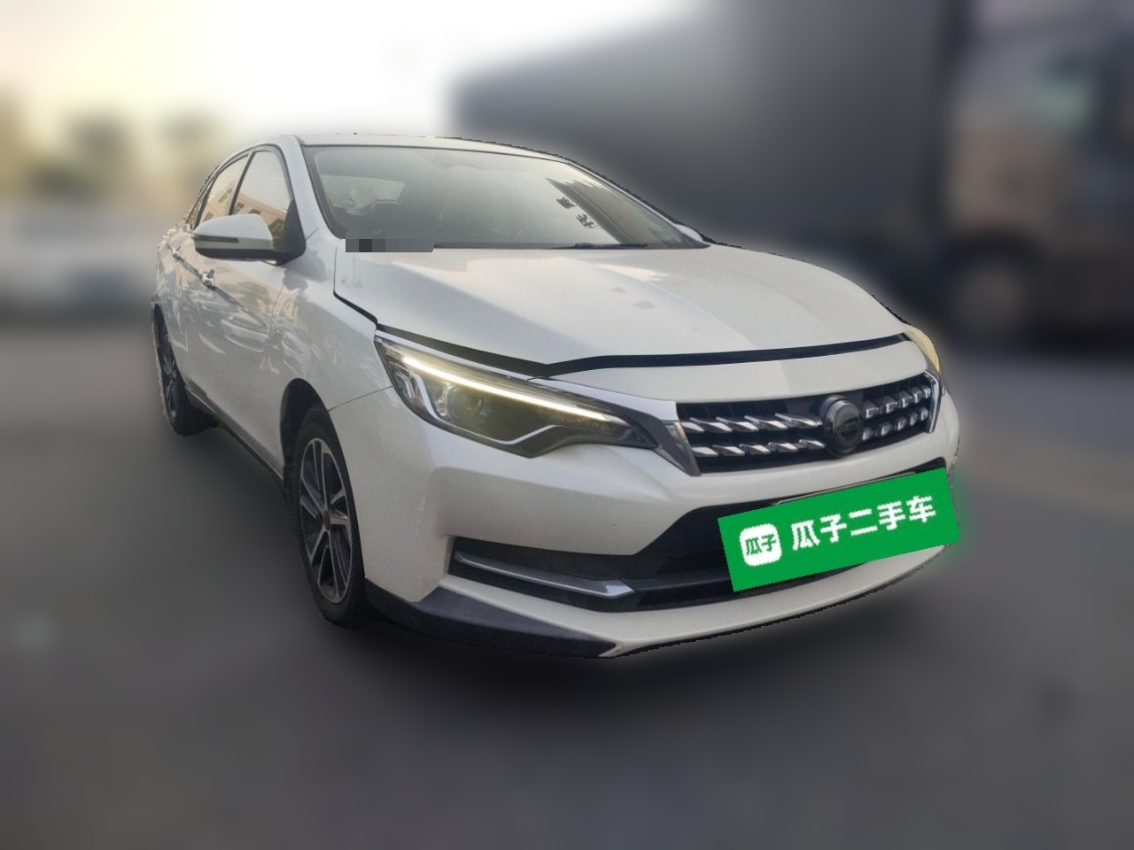 D60 2019 1.6L XL CVT Connected Elite photo 3