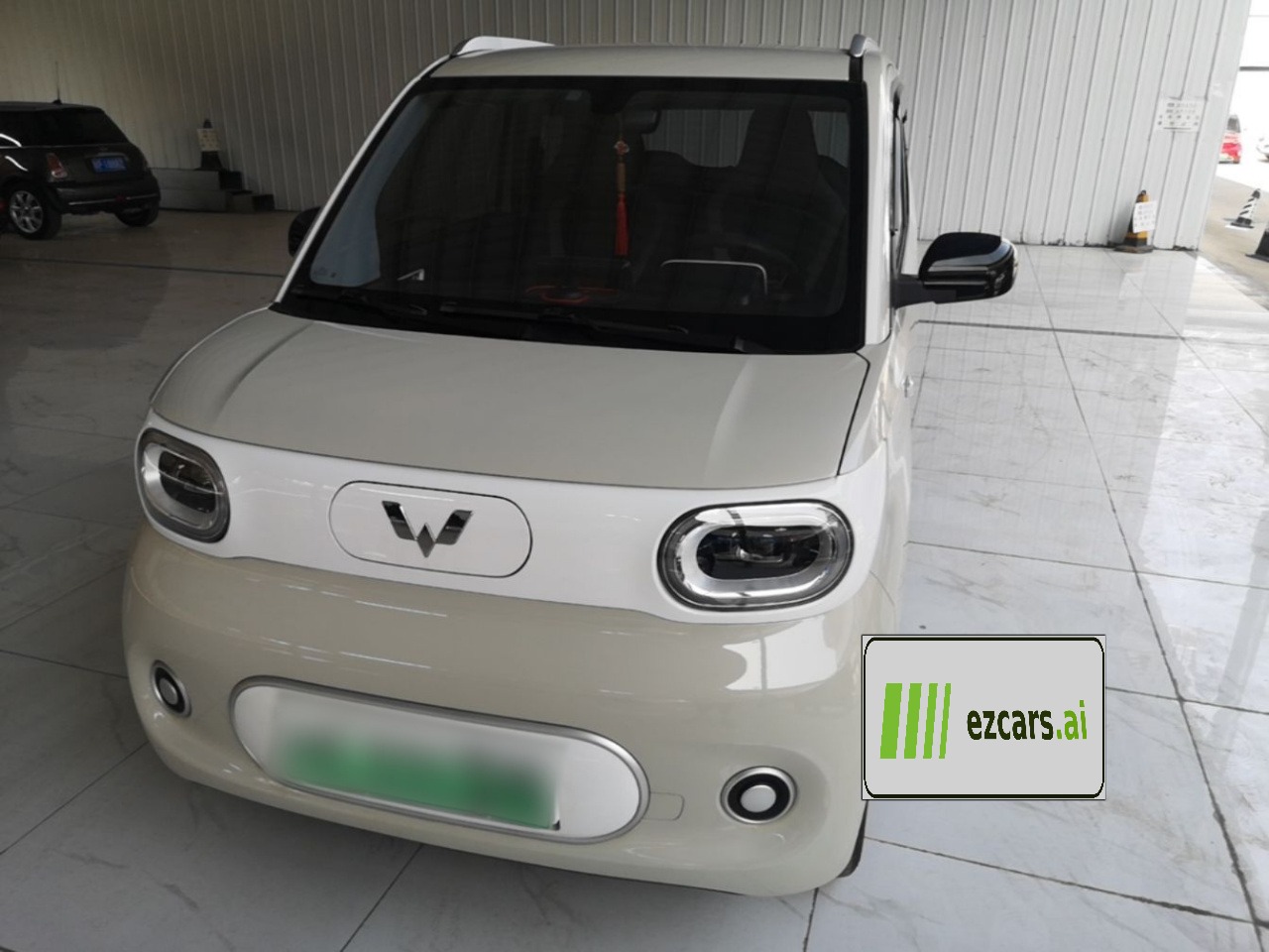 Hongguang MINIEV 2024 3rd Gen 215km