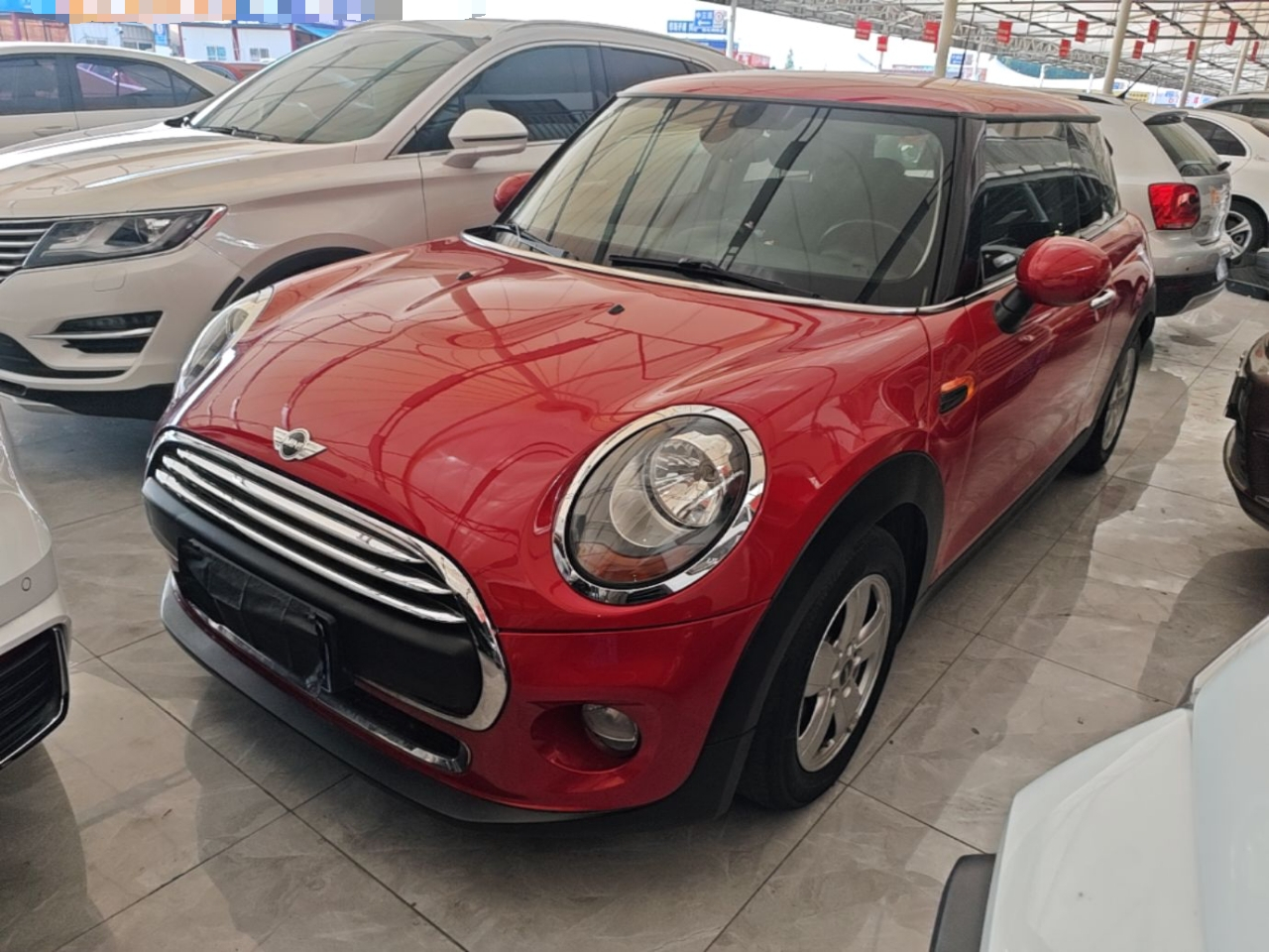 2014 1.2T ONE