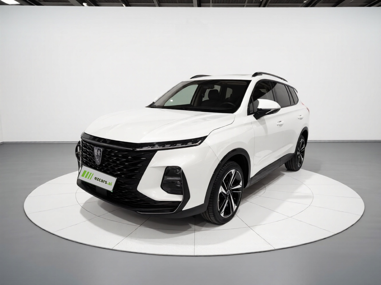 RX5 eMAX 2022 1.5T PHEV Exclusive