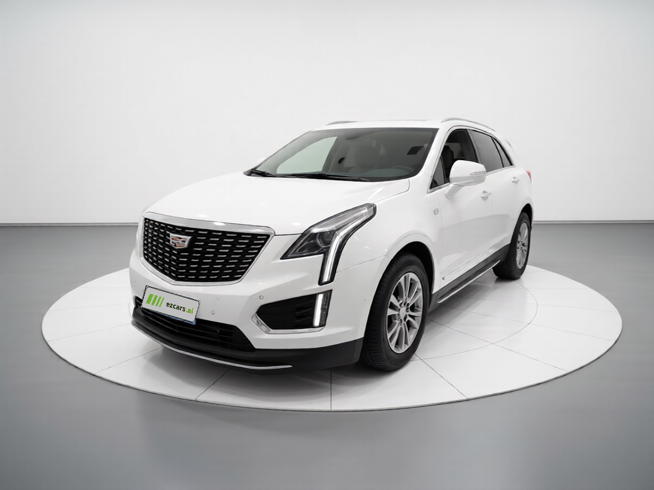 XT5 2020 Facelift 28T Luxury