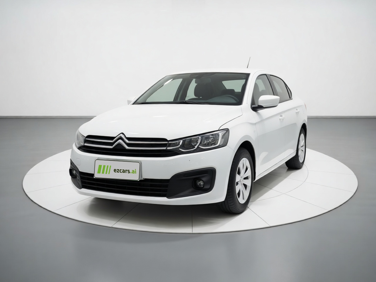 2018 1.6L MT Fashion