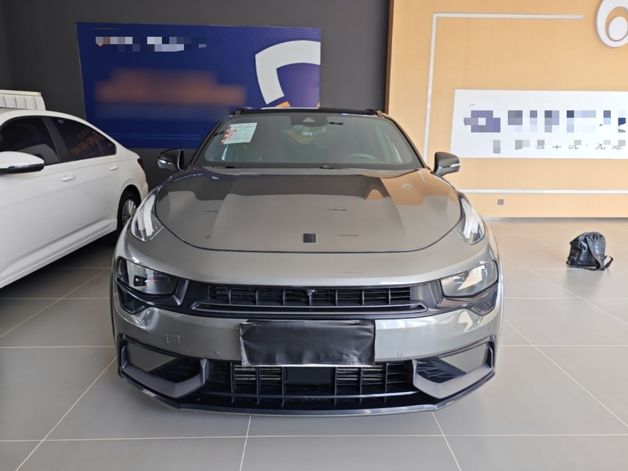 02 Hatchback 2022 2.0TD Pro photo 2