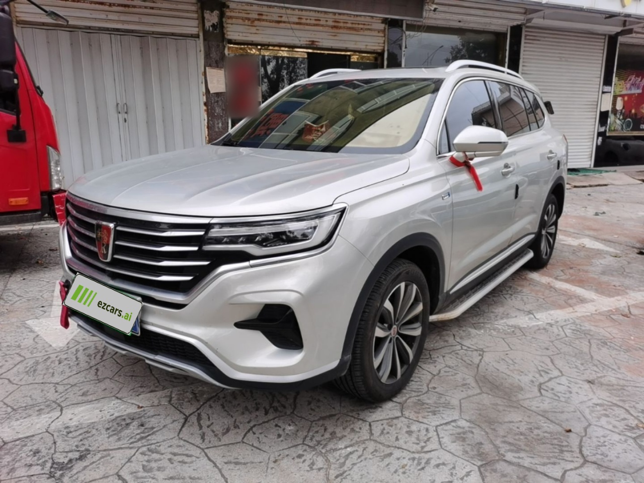 RX5 MAX 2019 300TGI AT 4G Luxury