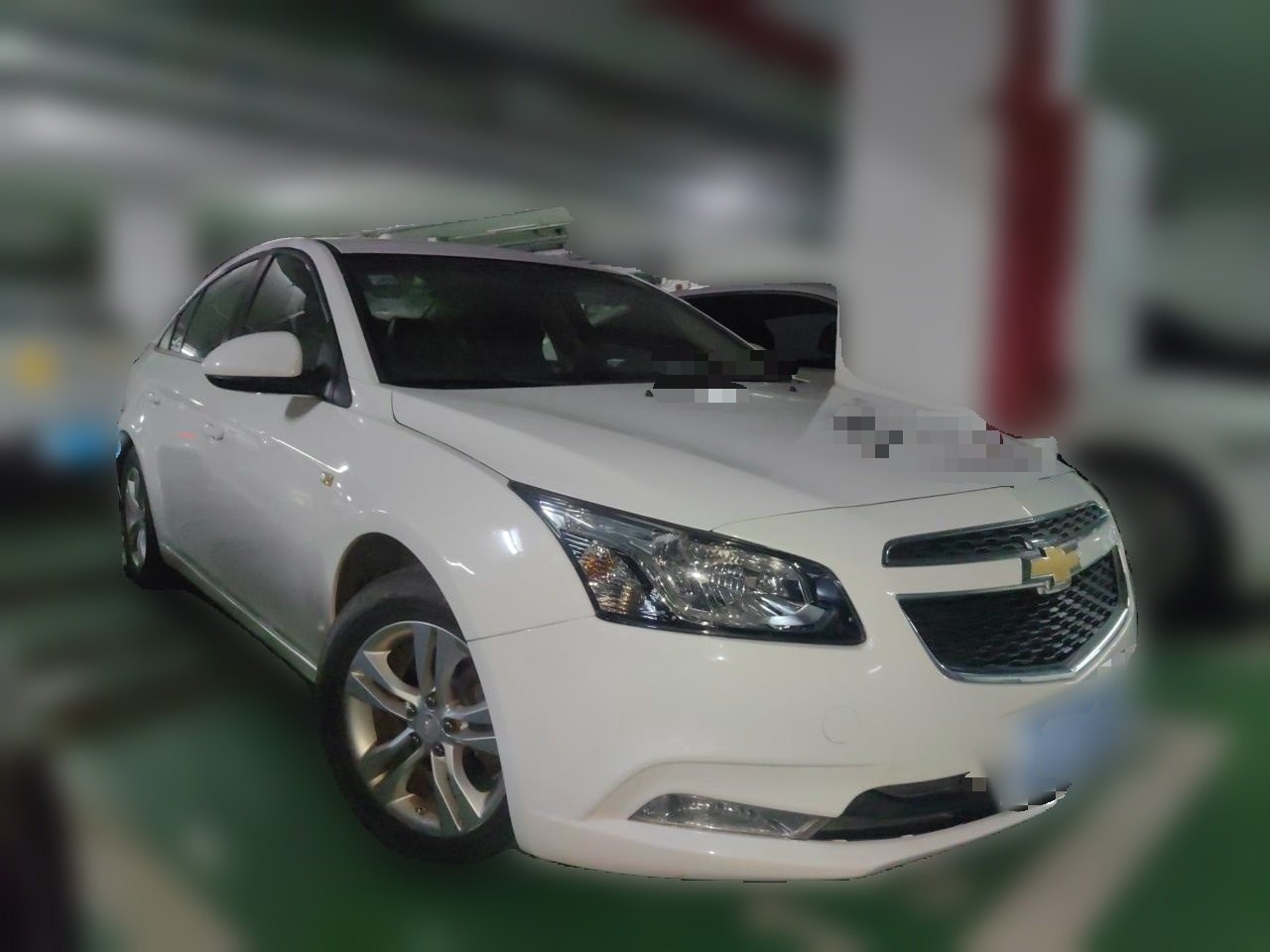 2015 1.5L Classic SE AT photo 3