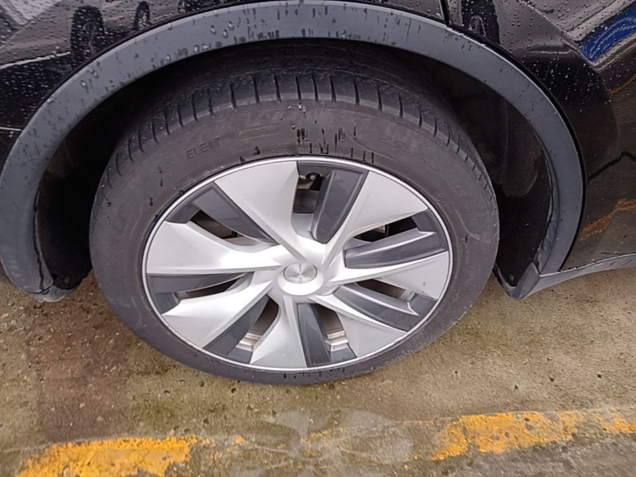 Model Y 2022 Facelift RWD photo 3