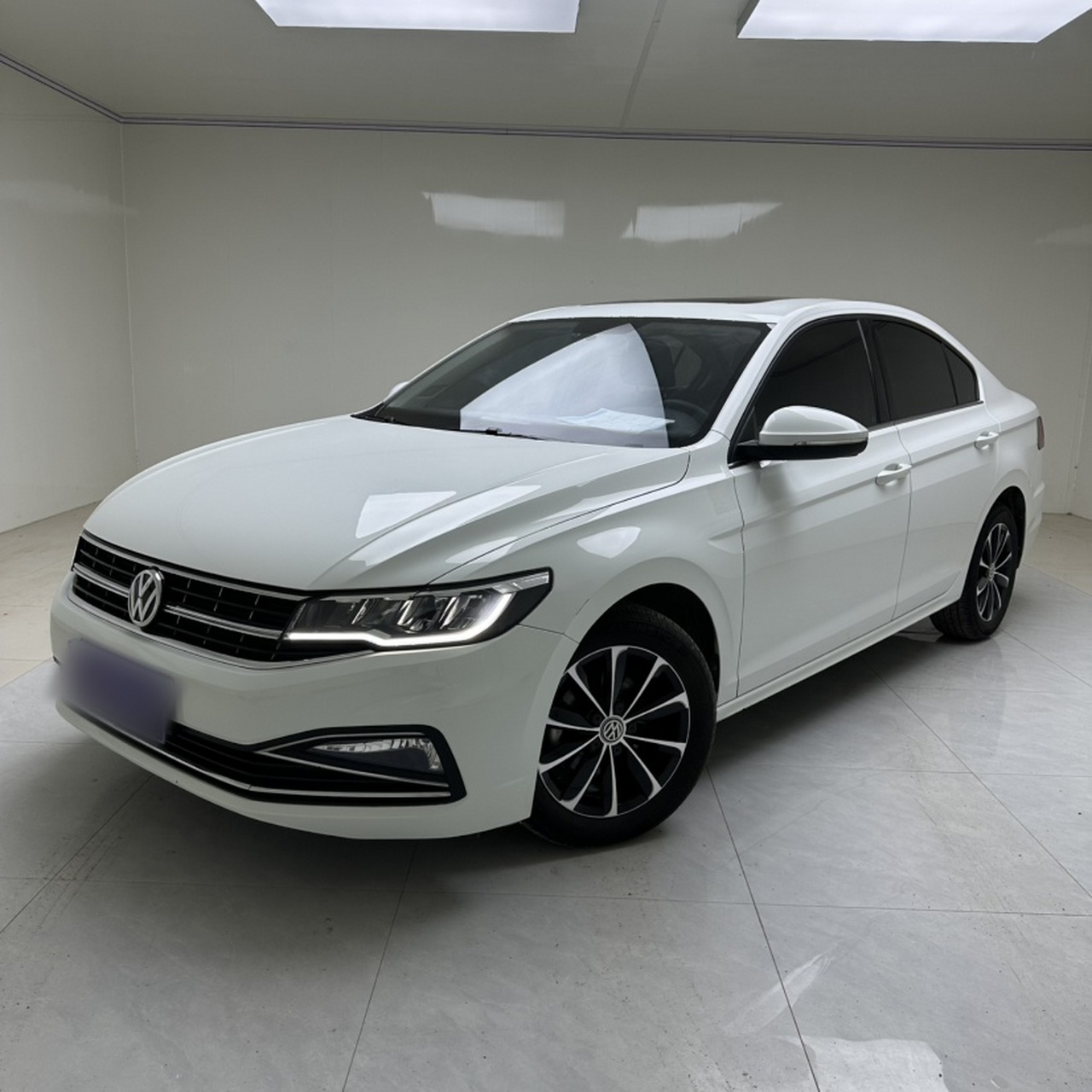 Bora 2019 1.5L AT Comfort