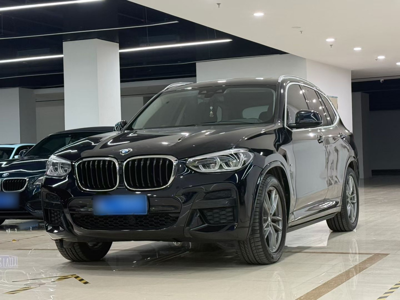 X3 2020 xDrive28i M Sport Package