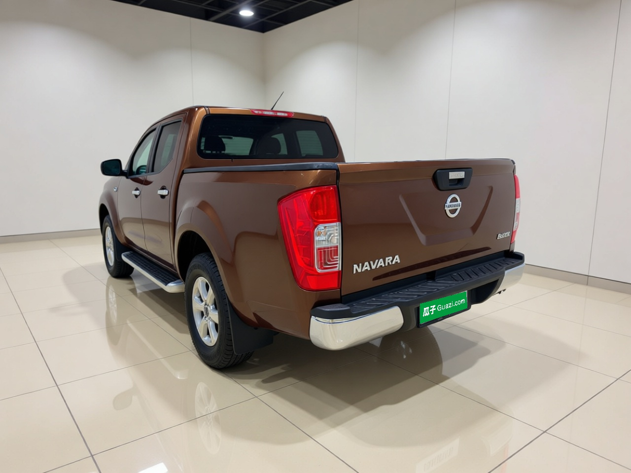 2019 2.5L MT AWD Comfort China VI QR25 photo 4