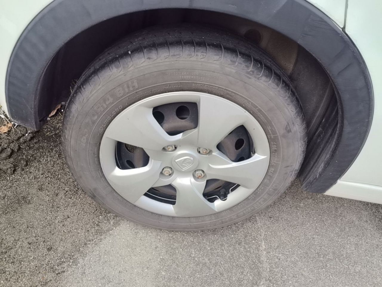 310 2020 1.2L MT Comfort photo 4