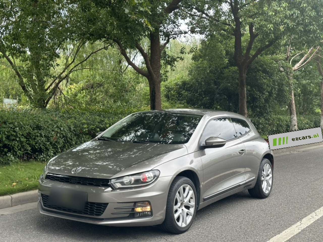 2015 1.4TSI