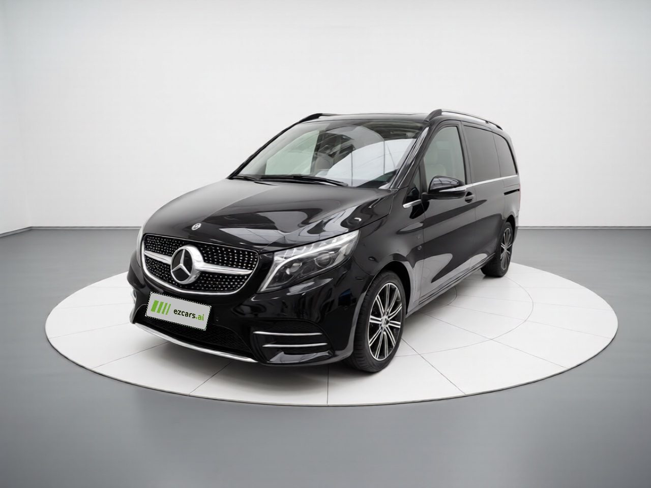 V-Class 2022 V 260 L Long Wheelbase Luxury