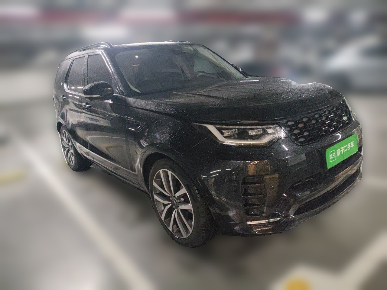 Discovery 2024 360PS Dynamic SE photo 3
