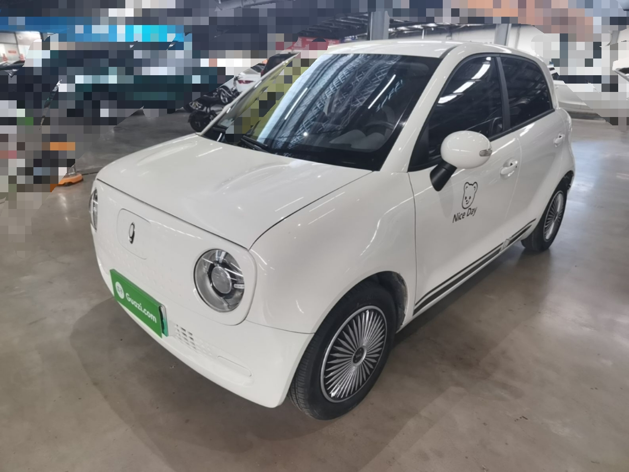 2021 301km