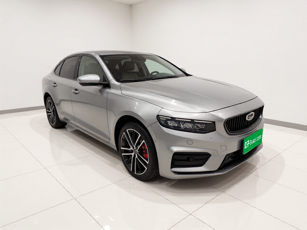 Preface 2021 Facelift 2.0TD Premium photo 3