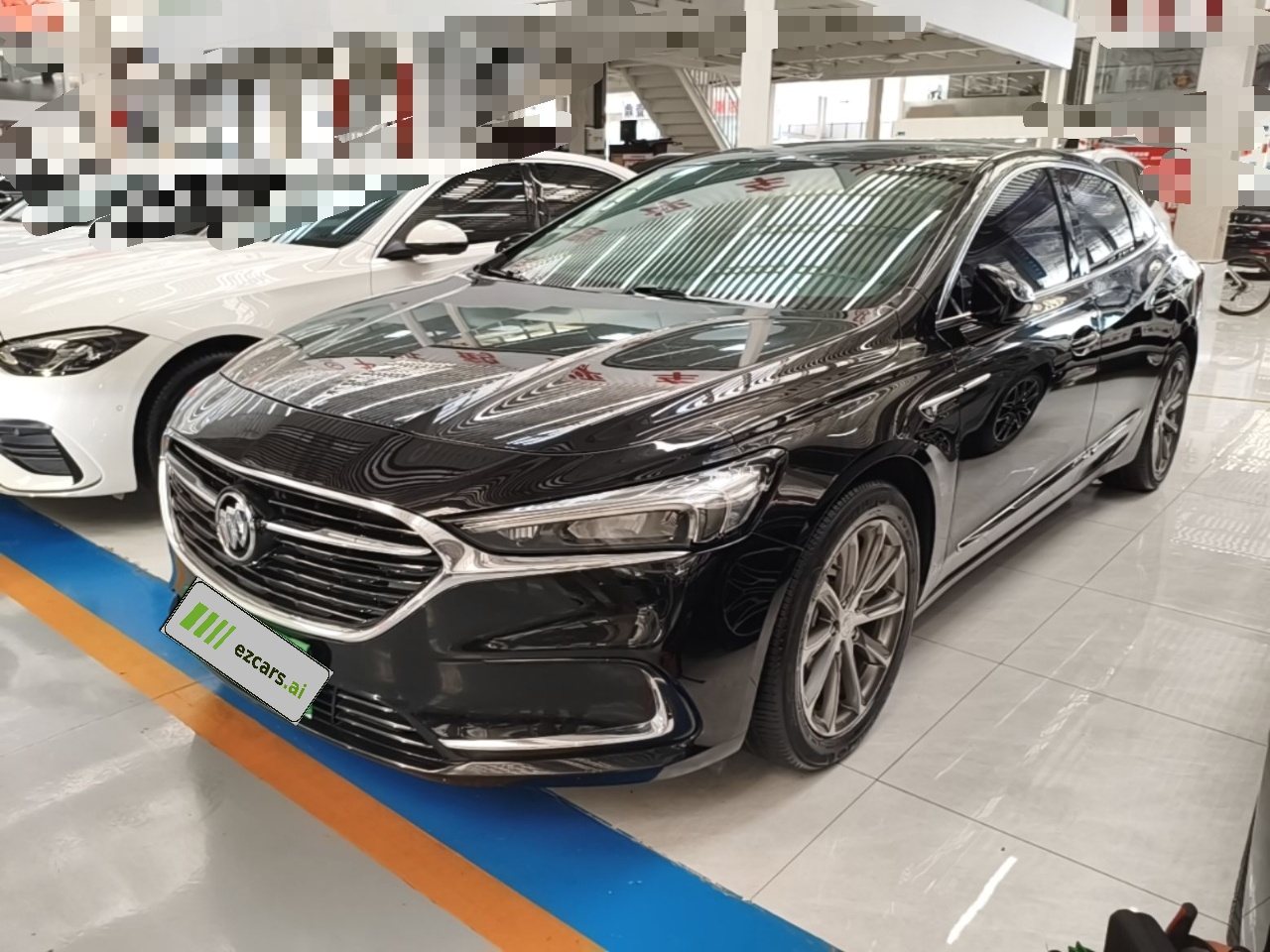 LaCrosse 2021 652T Luxury