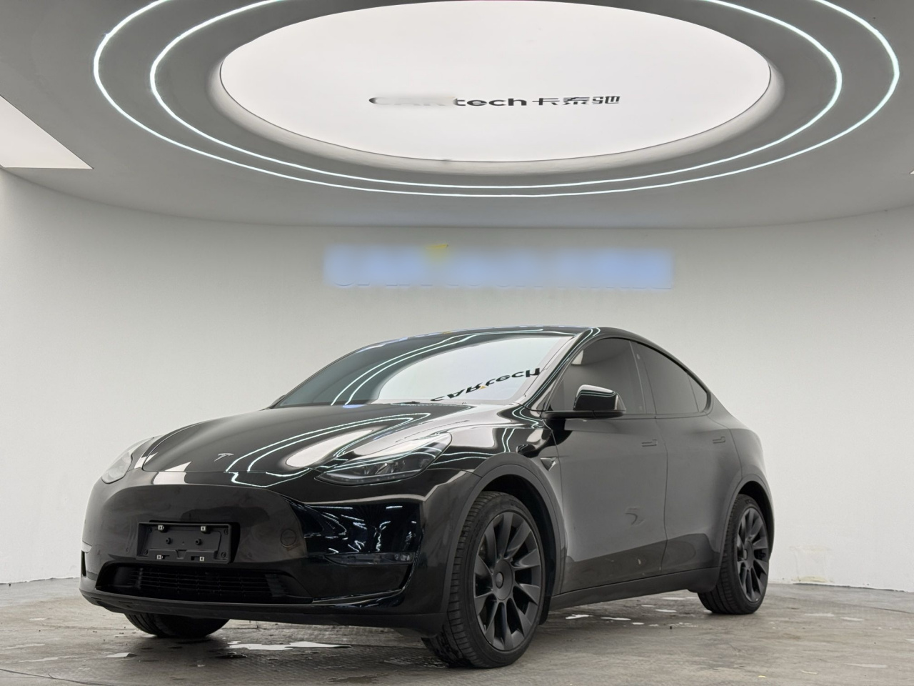 Model Y 2022 Long Range AWD