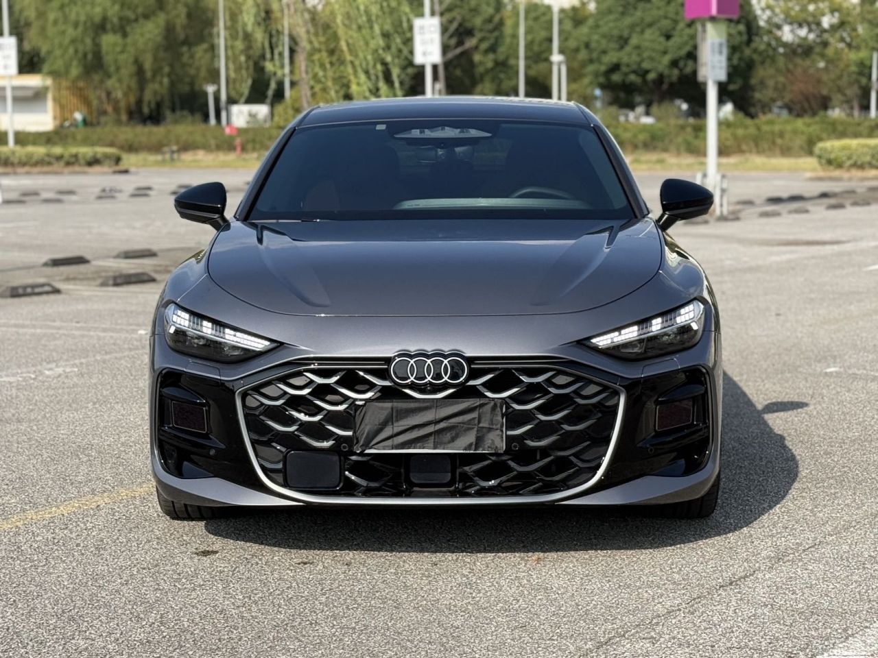 A5L Sportback 2026 TFSI 150kW photo 2