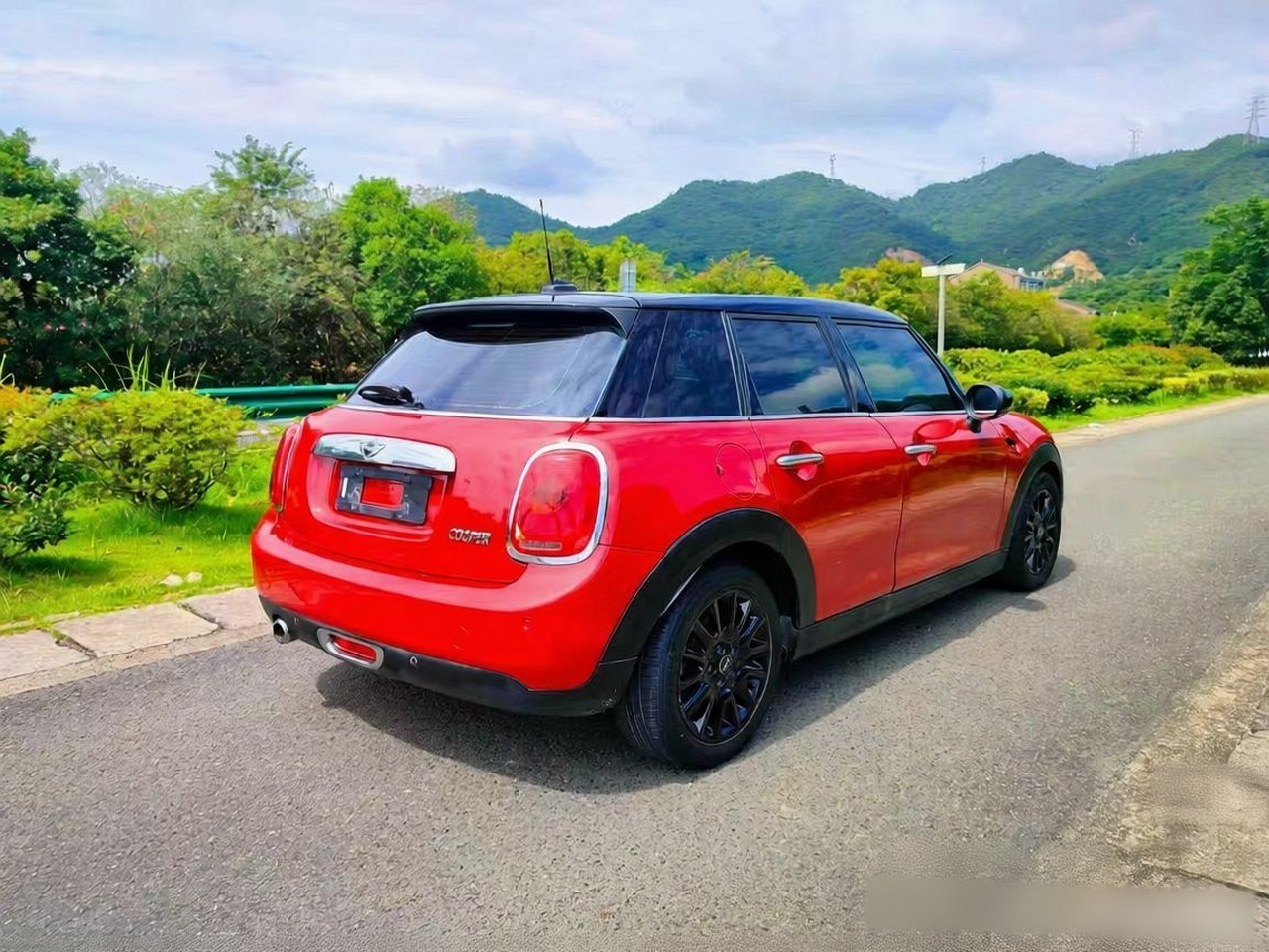 2016 1.2T ONE photo 4