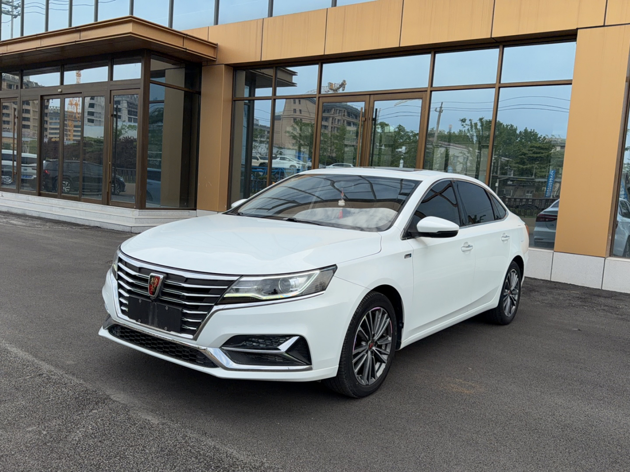 i6 Classic 2020 PLUS 1.6L CVT 4G Flagship