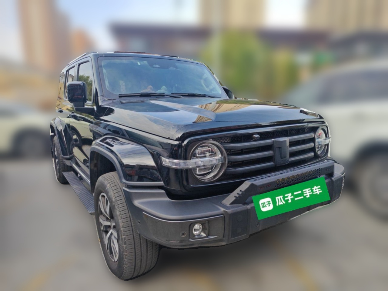 300 2023 City 2.0T photo 3