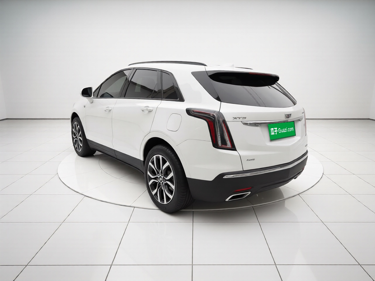 XT5 2022 2.0T AWD Premium photo 4