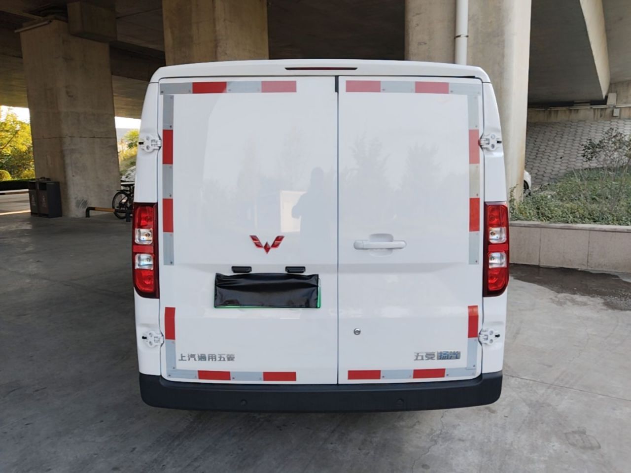 Wuling 2026 310km photo 3