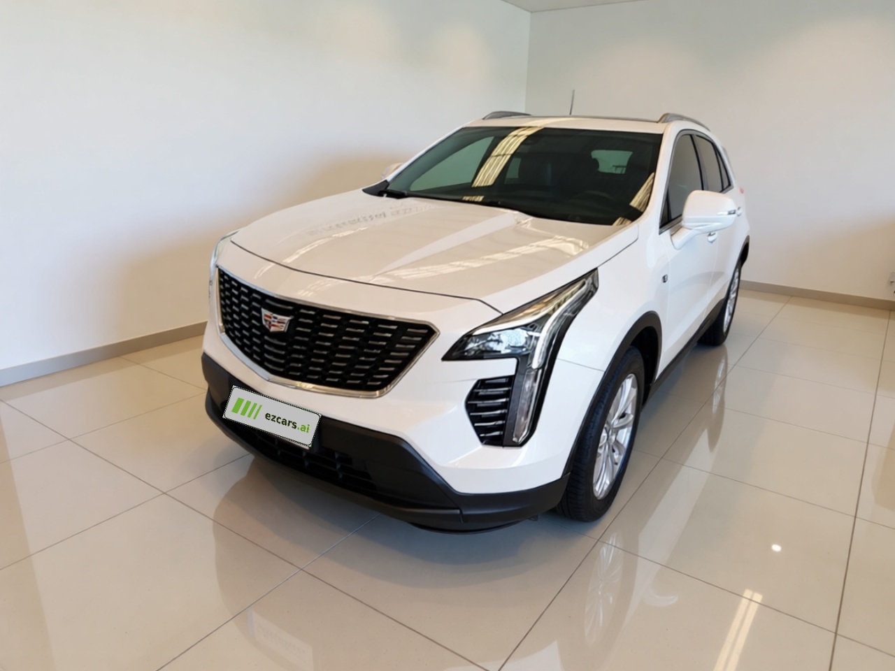 XT4 2021 28T RWD Tech