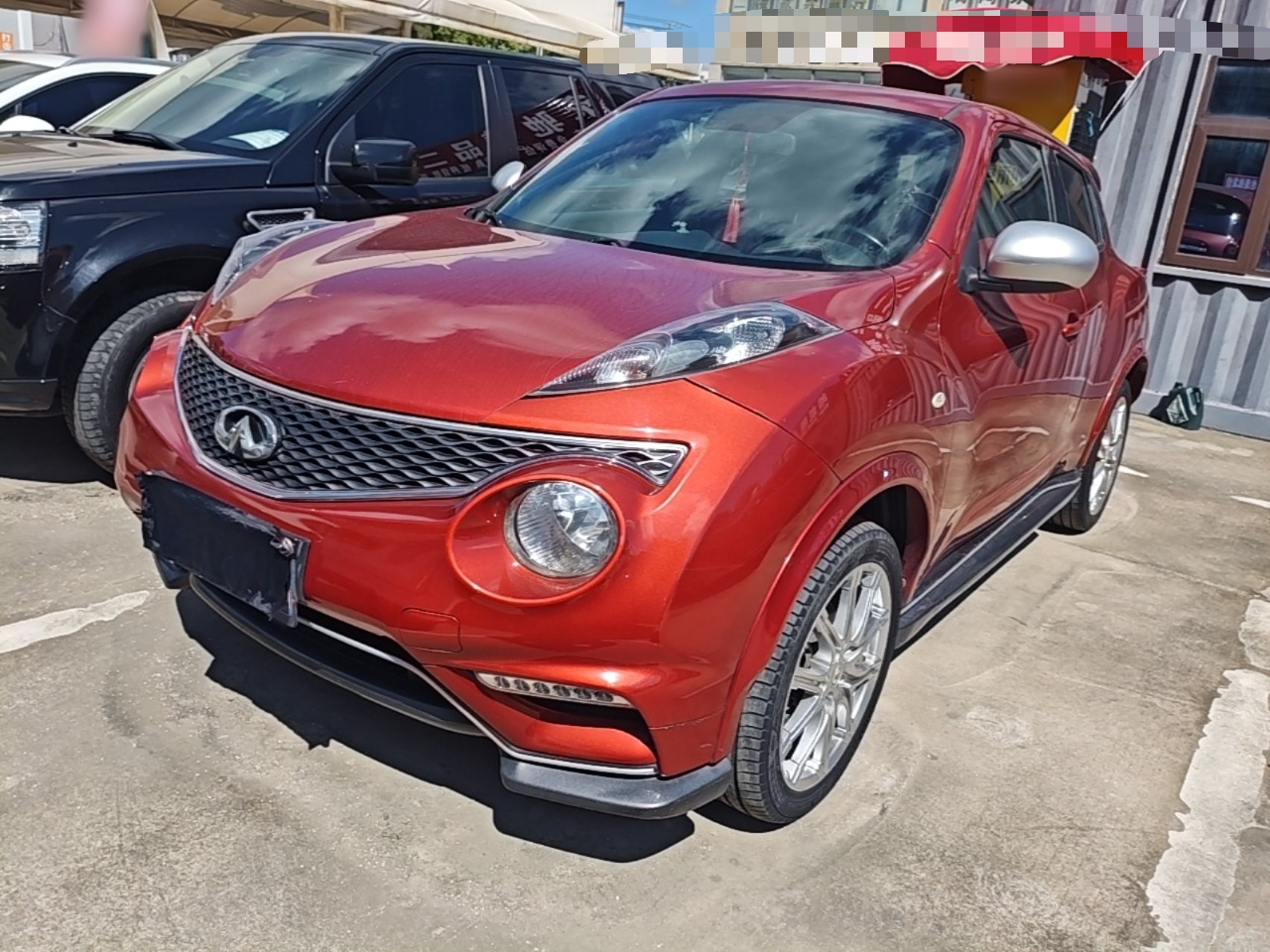 ESQ 2014 1.6L
