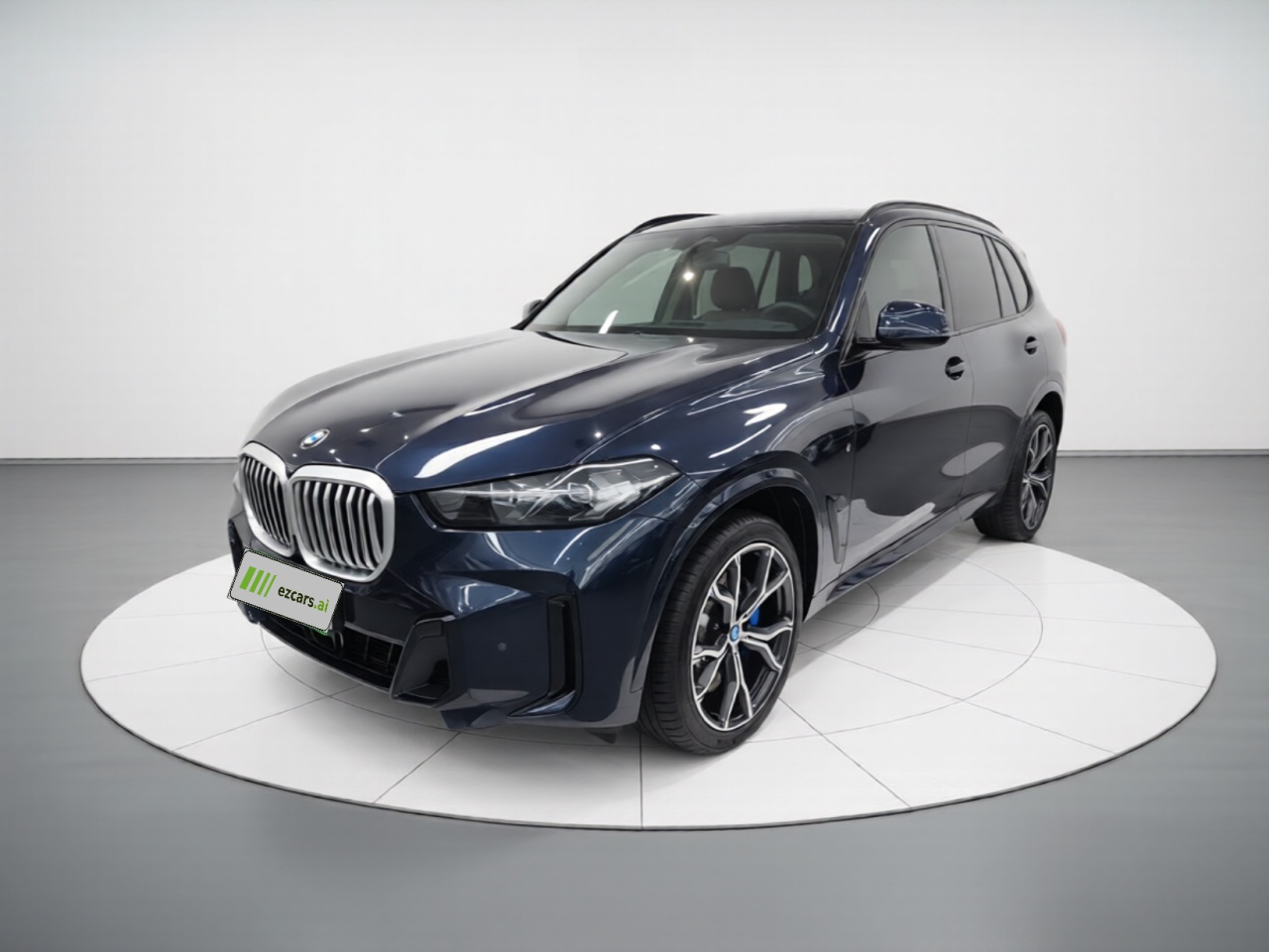 X5 2023 xDrive 30Li Exclusive M M Sport Night Package