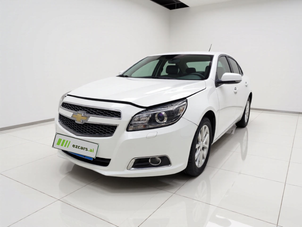 Malibu 2014 2.0L AT Luxury