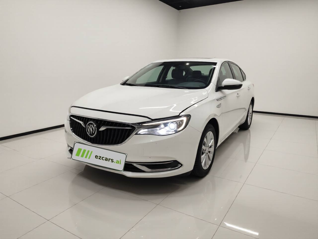 Excelle 2021 Facelift Classic 1.5L AT Elite