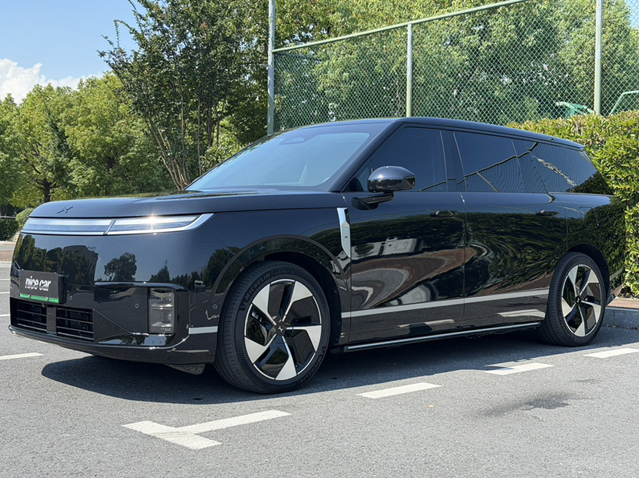 GX 2026 EREV 1585 AWD Ultra