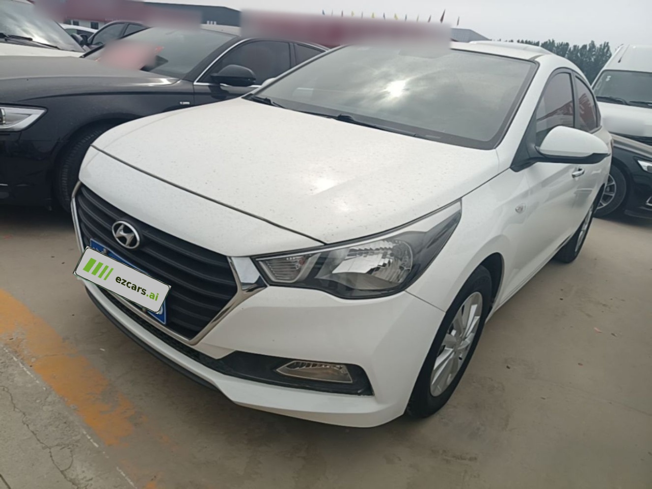 2016 1.4L MT GLS