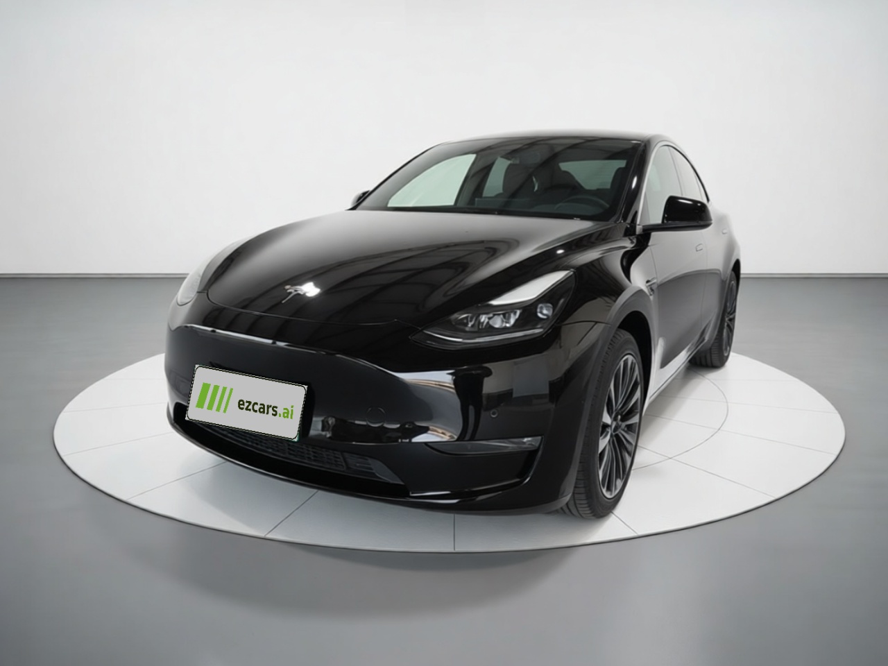 Model Y 2022 Long Range AWD