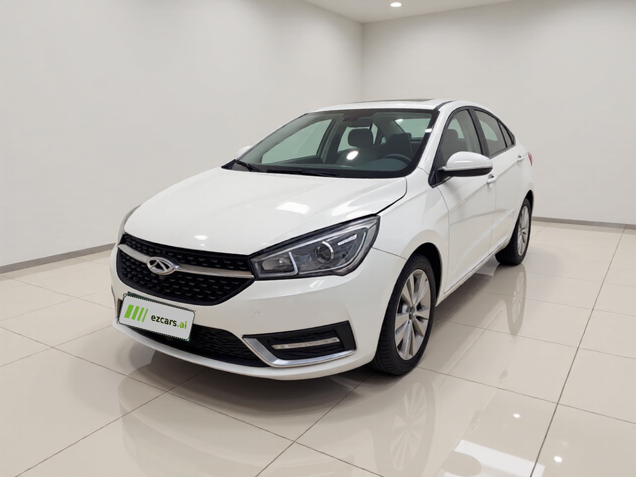 Arrizo 5 2016 1.5L MT