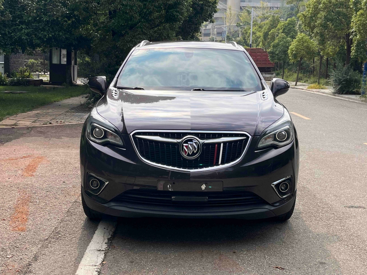 Envision 2018 20T RWD Elite photo 4