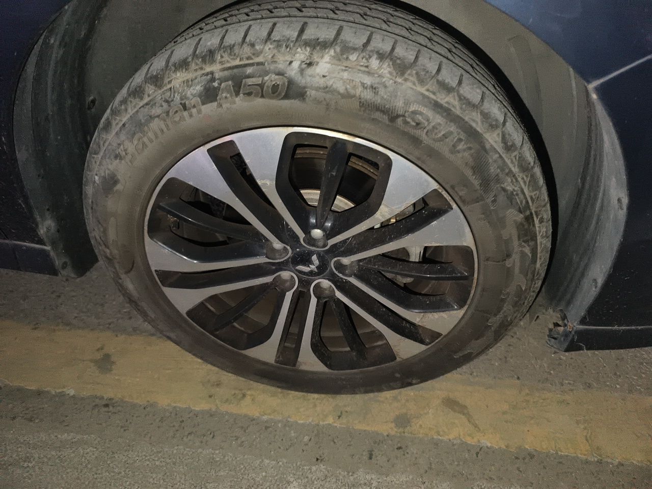 Wuling 2022 Facelift 280T 1.5T CVT Flagship photo 5