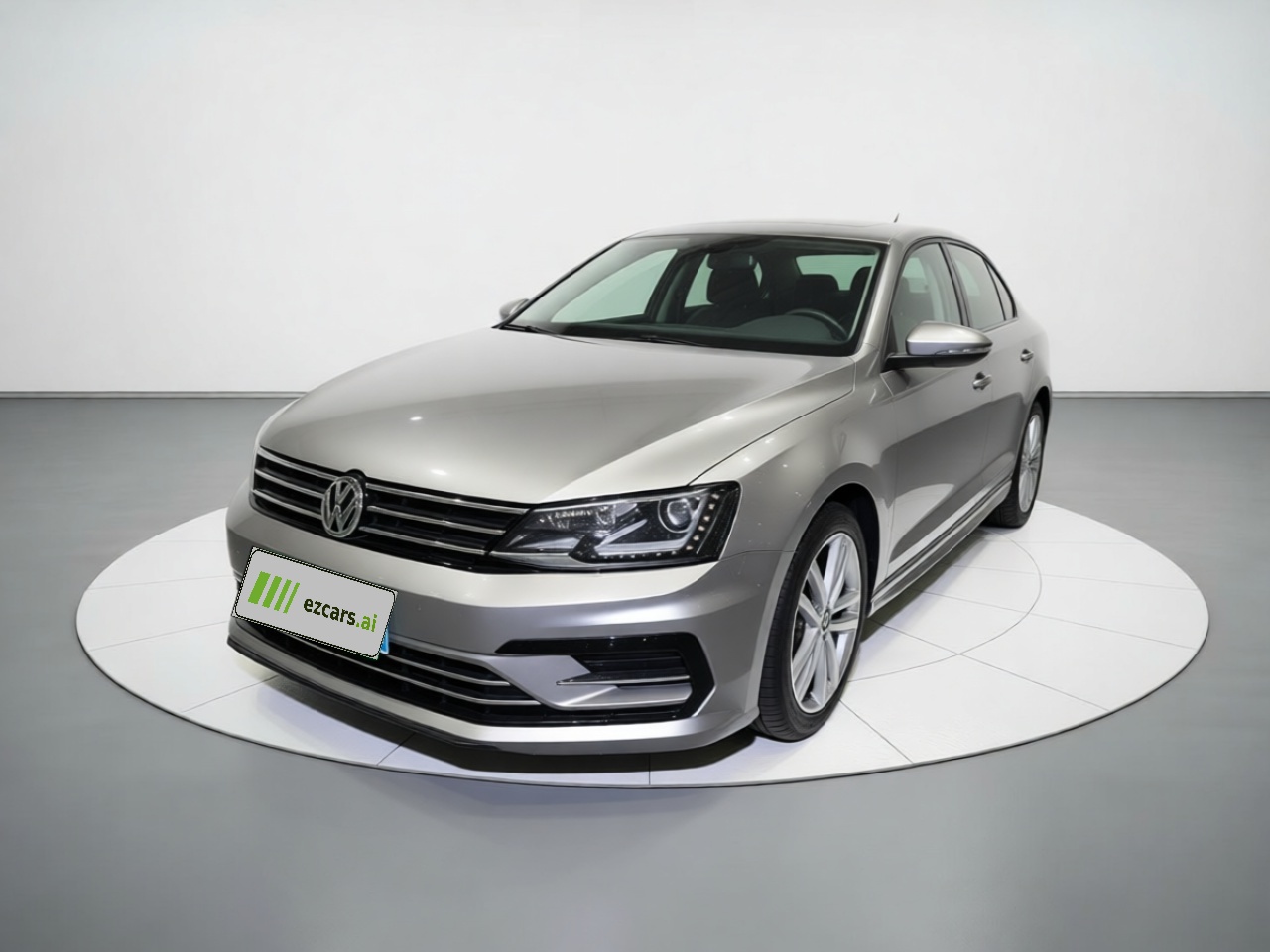 Sagitar 2018 280TSI DSG