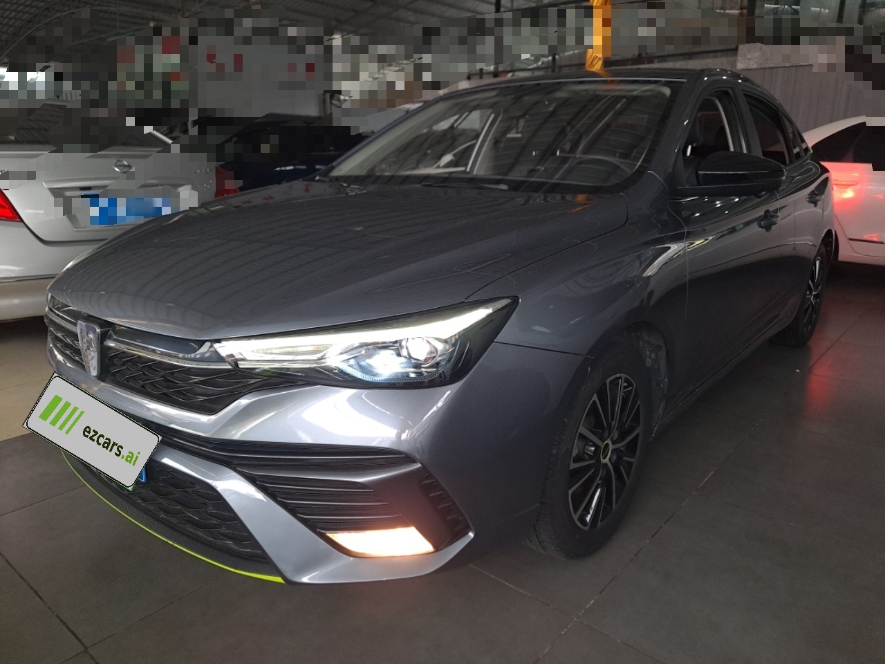 i5 2021 1.5L CVT