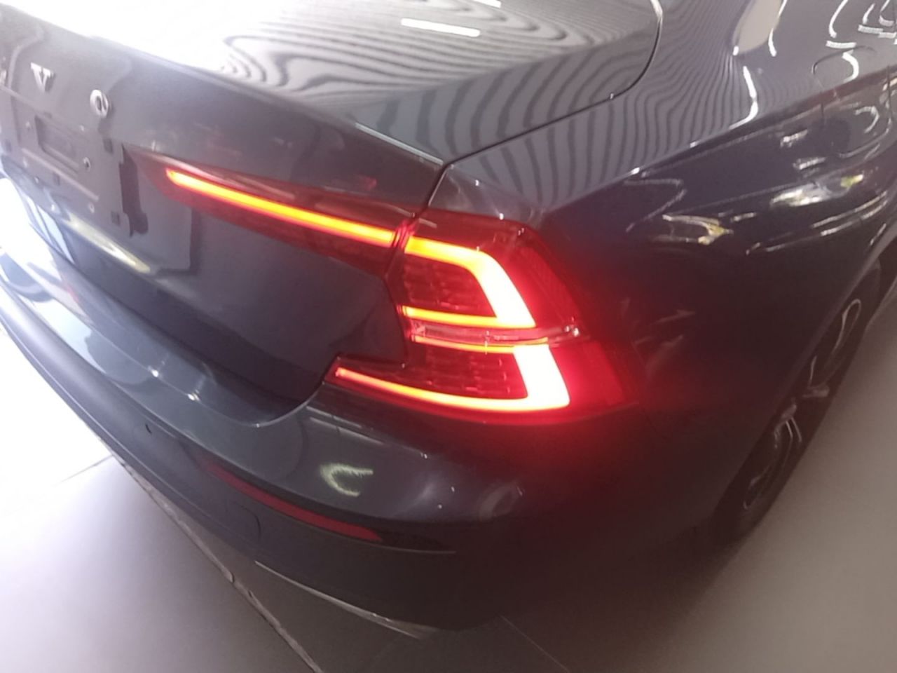 S60 2021 T4 Luxury photo 2