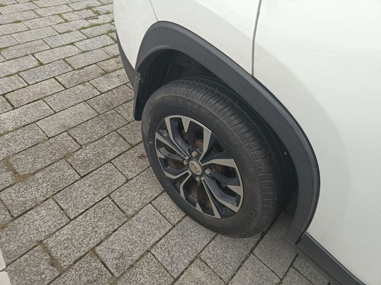 510 2019 1.5L AT China V photo 4