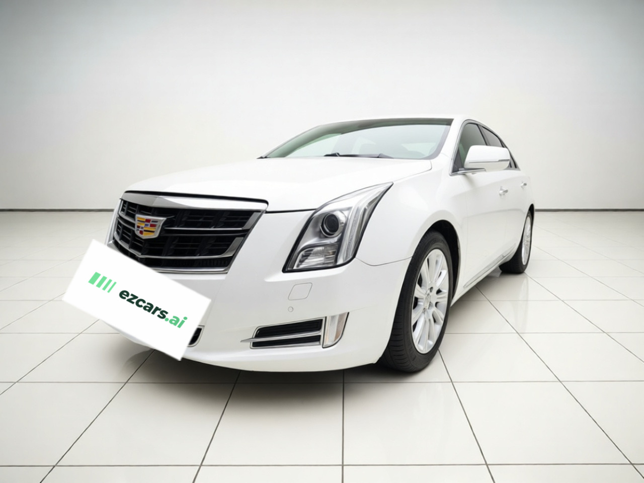 XTS 2017 28T Elite